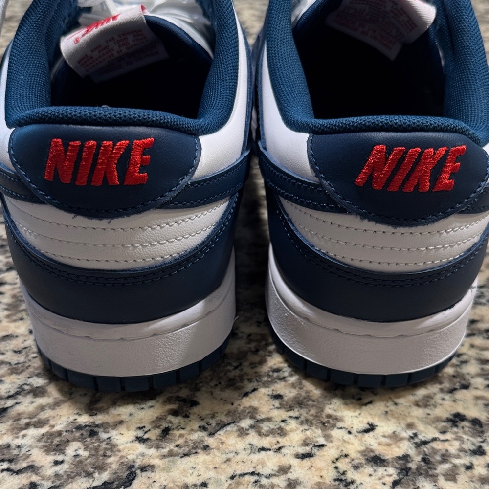 🆕 Nike Valerian Blue Dunk Sneakers. 12. Brand New!!💥💥 - Picture 4 of 8